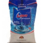 Limper - sulfato alumínio 2 kg